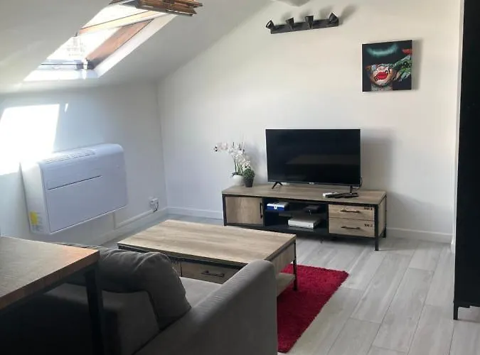 Apartment Banane *
