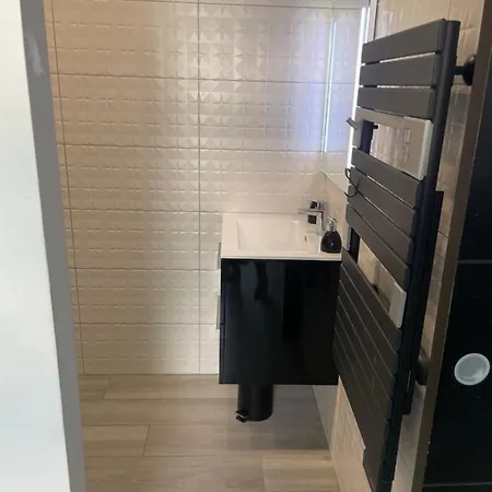Apartment Banane Cannes