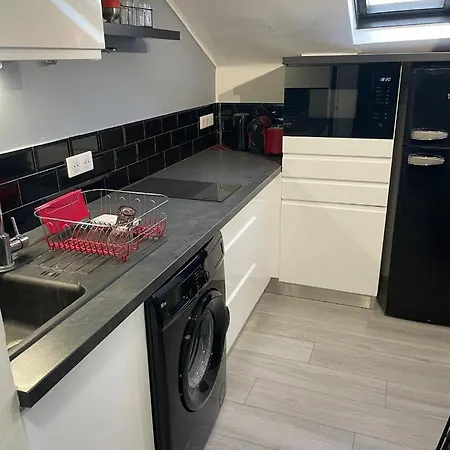 Appartement Banane *